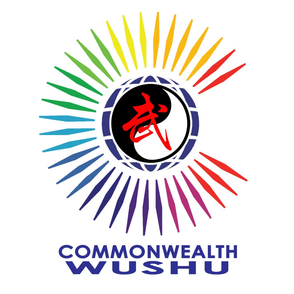 Commonwealth Wushu Working Group