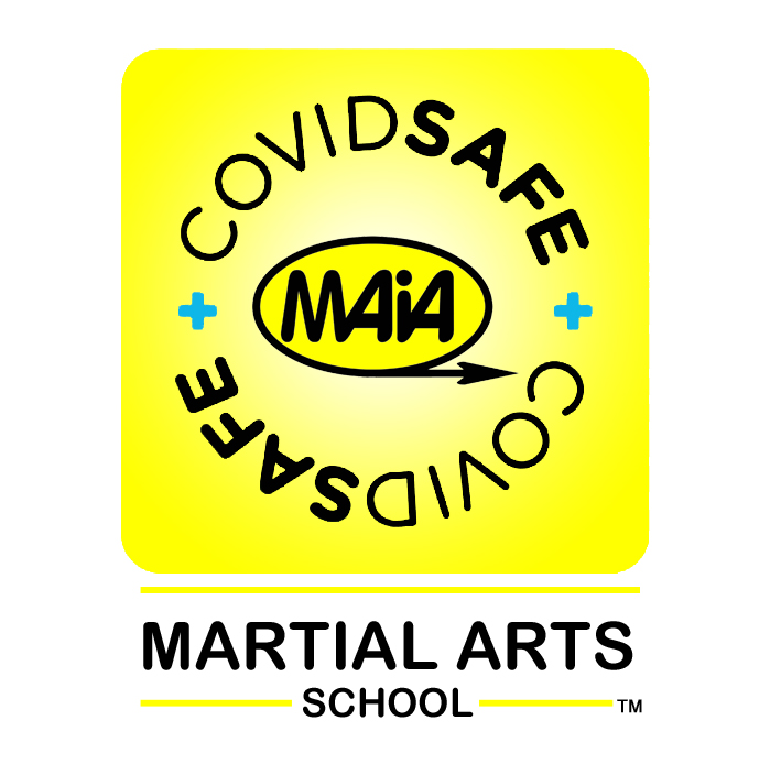 COVID SAFE MARTIAL ARTS INSTRUCTOR CERTIFICATION MAIA President, Walt Missingham, has today announced the rollout of the ‘Covid Safe Martial Arts Instructor Certification Program’